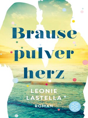 cover image of Brausepulverherz
